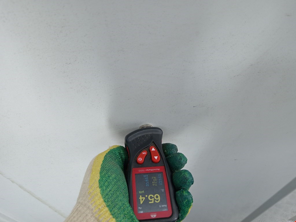 Дверь раздвижная правая CITROEN Jumper 250 2006-н.в.