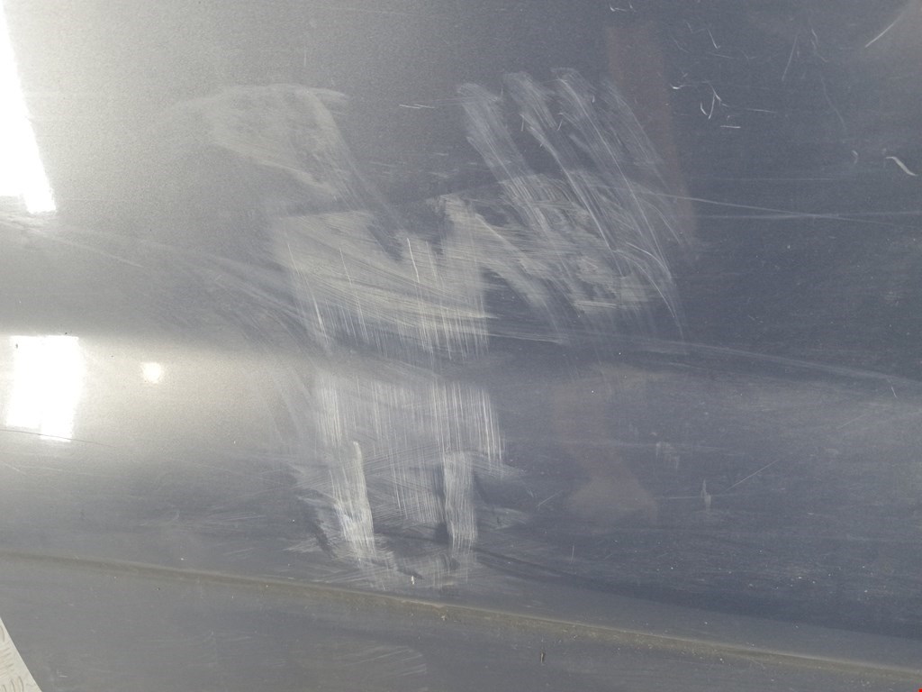 Дверь раздвижная правая OPEL Vivaro A 2001-2014