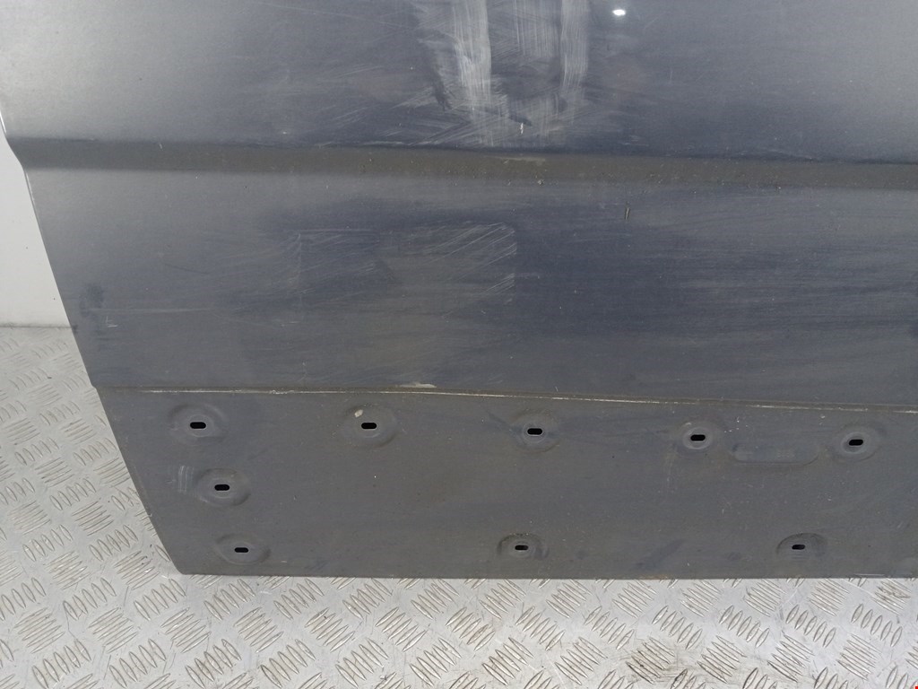 Дверь раздвижная правая OPEL Vivaro A 2001-2014