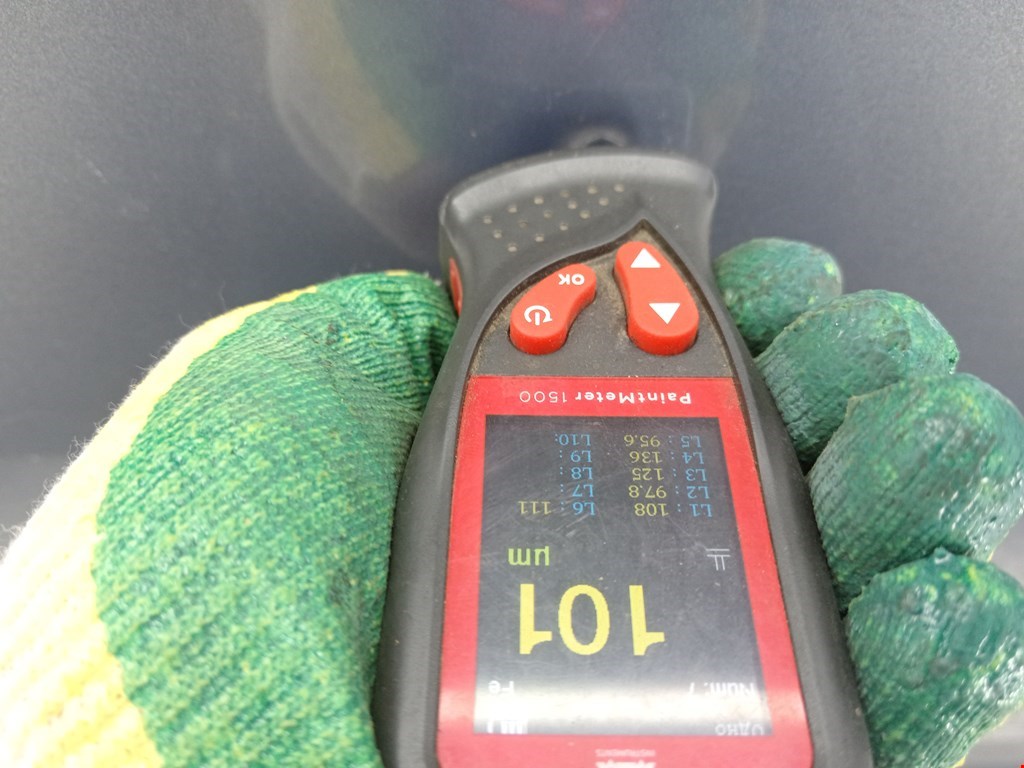 Дверь раздвижная правая OPEL Vivaro A 2001-2014