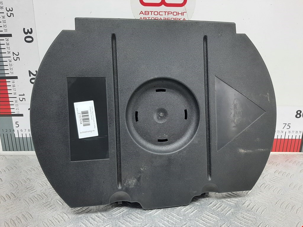 Ящик под инструмент SKODA Fabia MK1 1999-2006