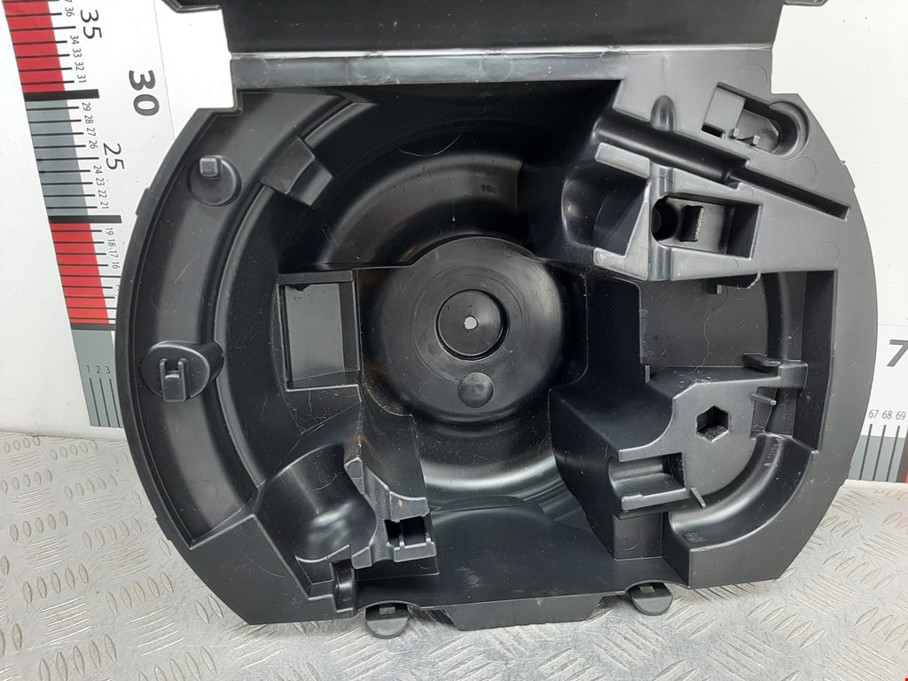 Ящик под инструмент SKODA Fabia MK1 1999-2006