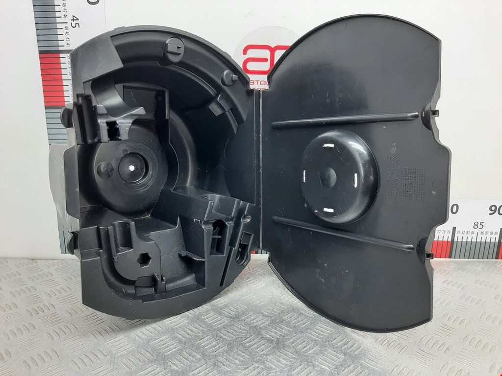 Ящик под инструмент SKODA Fabia MK1 1999-2006