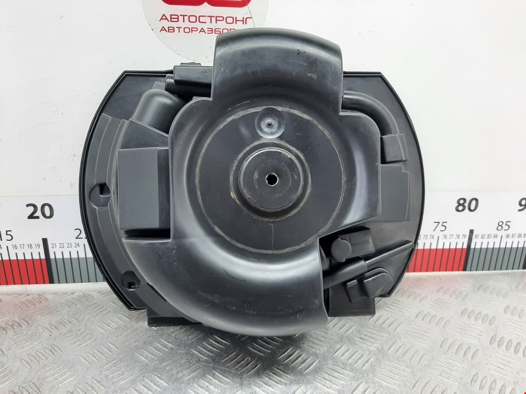 Ящик под инструмент SKODA Fabia MK1 1999-2006