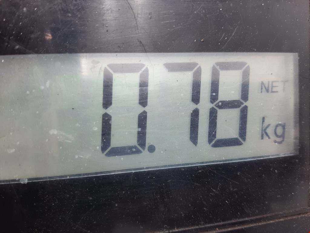 Ящик под инструмент SKODA Fabia MK1 1999-2006