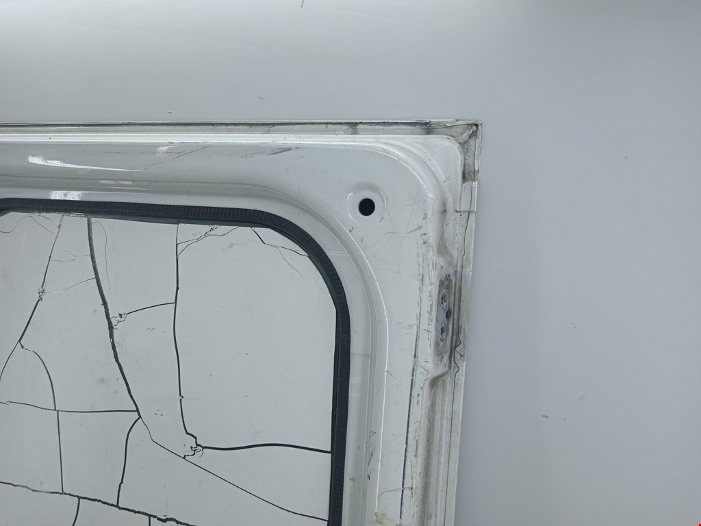 Дверь задняя левая CITROEN Jumper 250 2006-н.в.