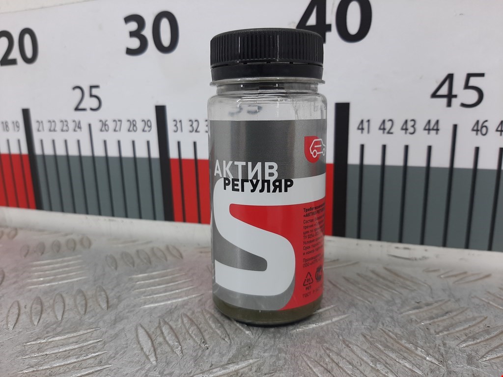 Suprotec Триботехнический состав АКТИВ РЕГУЛЯР ДВС