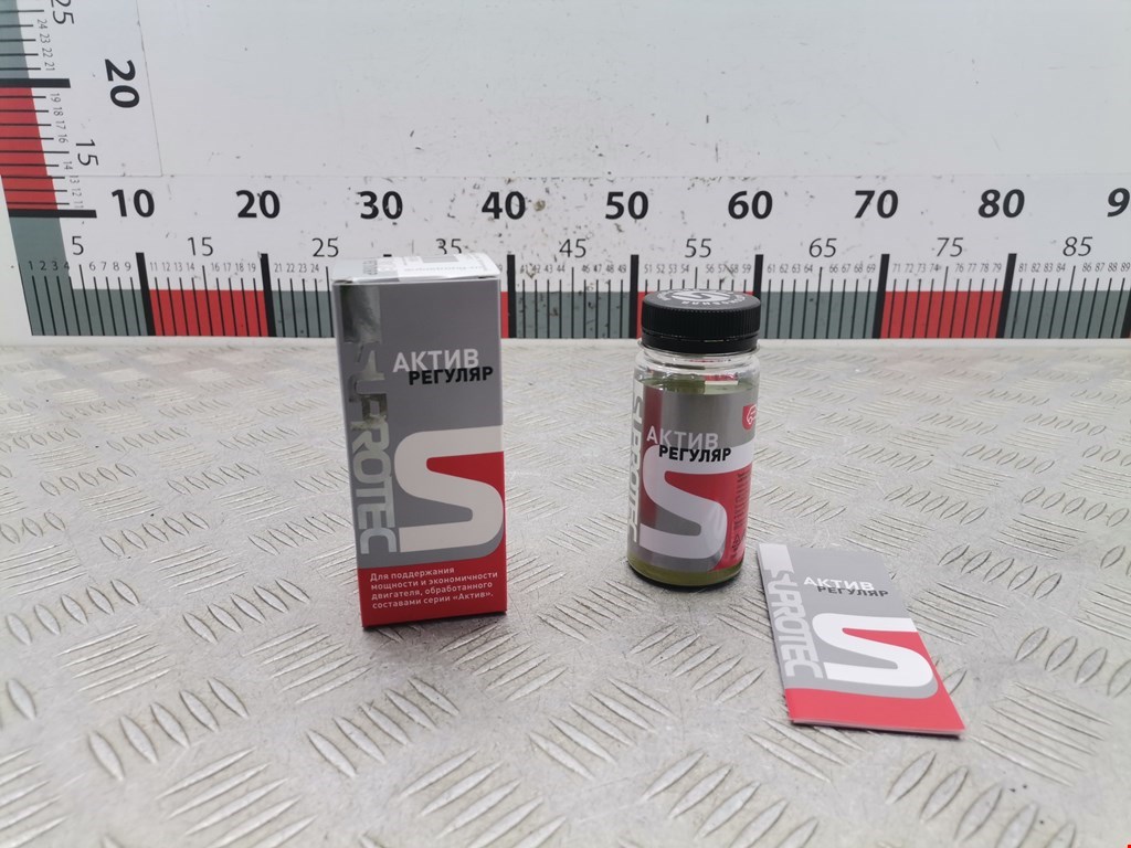 Suprotec Триботехнический состав АКТИВ РЕГУЛЯР ДВС