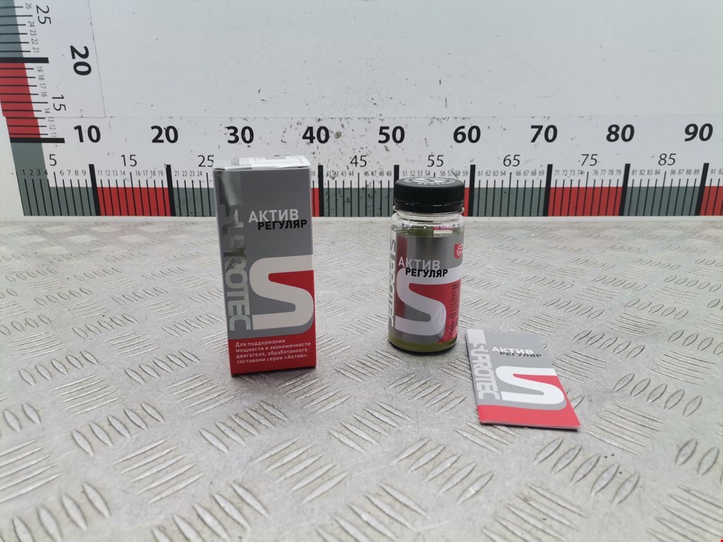 Suprotec Триботехнический состав АКТИВ РЕГУЛЯР ДВС
