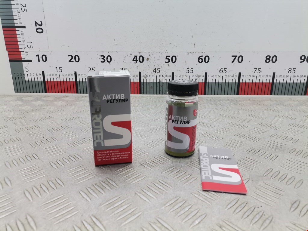 Suprotec Триботехнический состав АКТИВ РЕГУЛЯР ДВС
