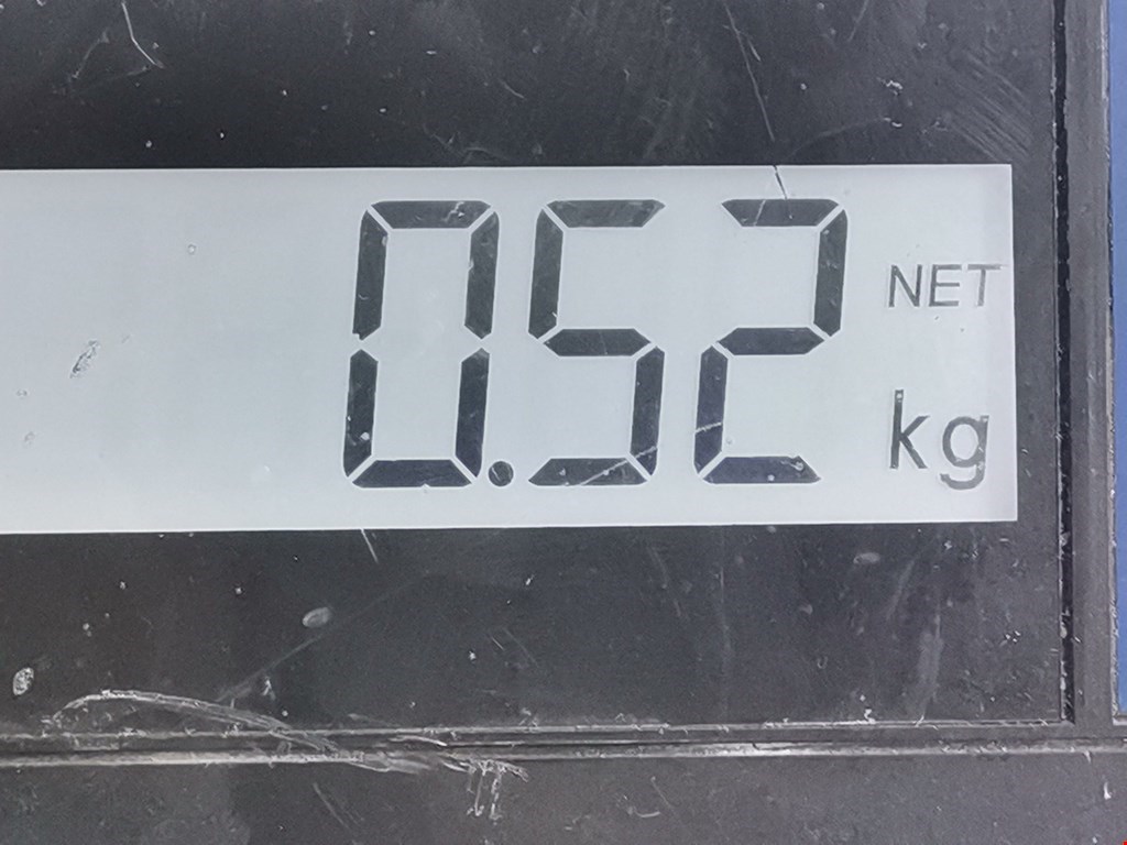 Амортизатор крышки (двери) багажника OPEL Meriva A 2003-2010