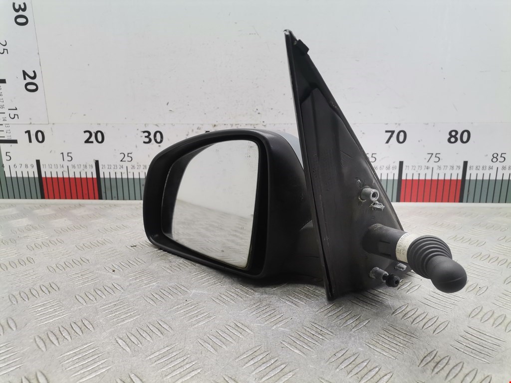 Зеркало левое OPEL Meriva A 2003-2010
