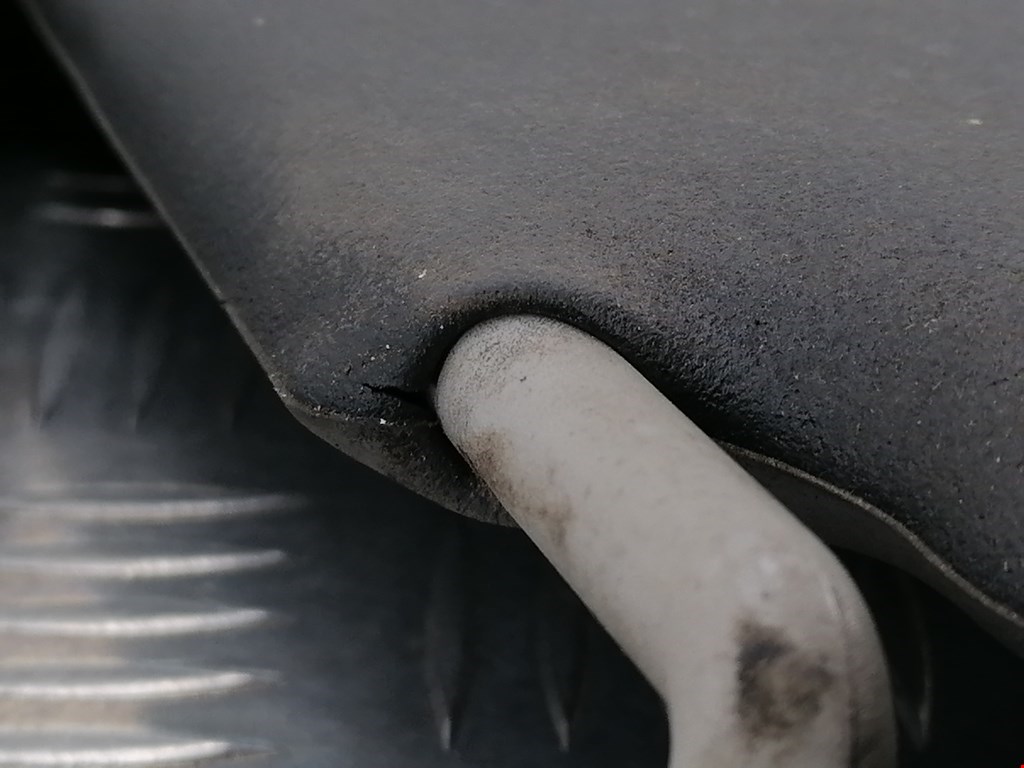 Козырек солнцезащитный FORD Transit 2000-2006