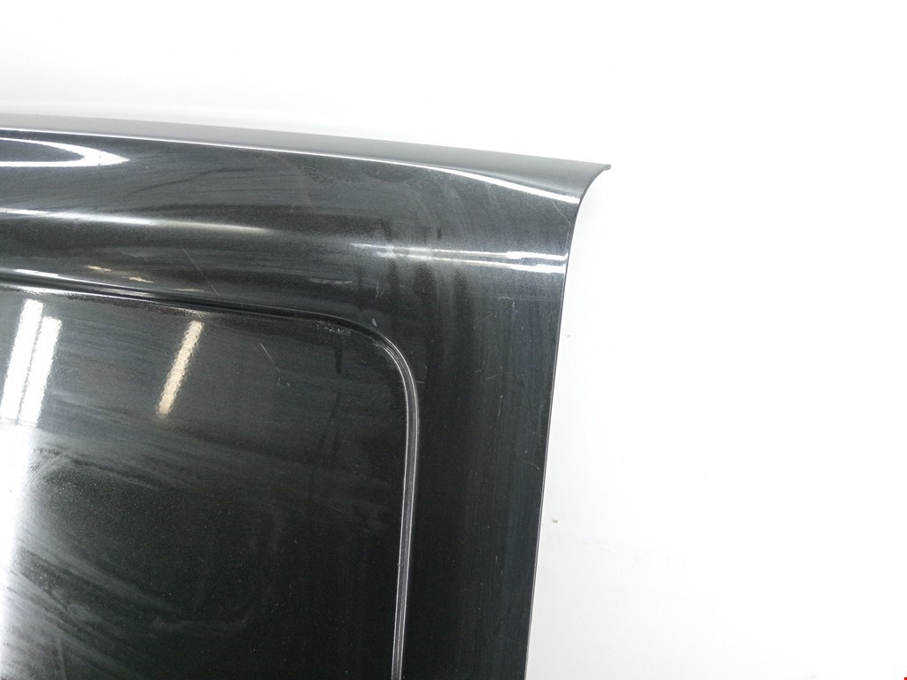 Бампер задний OPEL Vivaro A 2001-2014