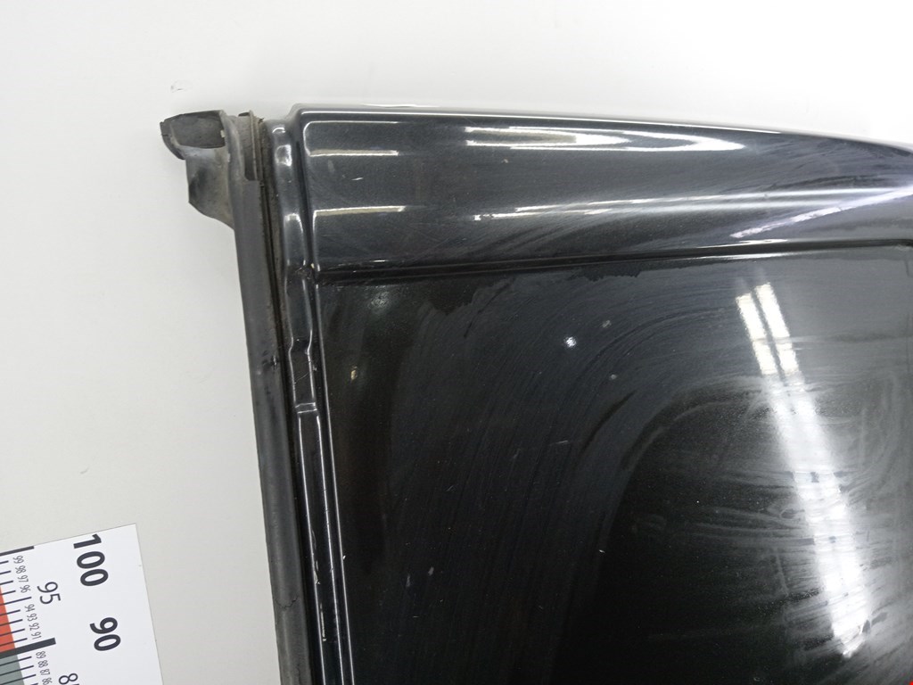 Бампер задний OPEL Vivaro A 2001-2014