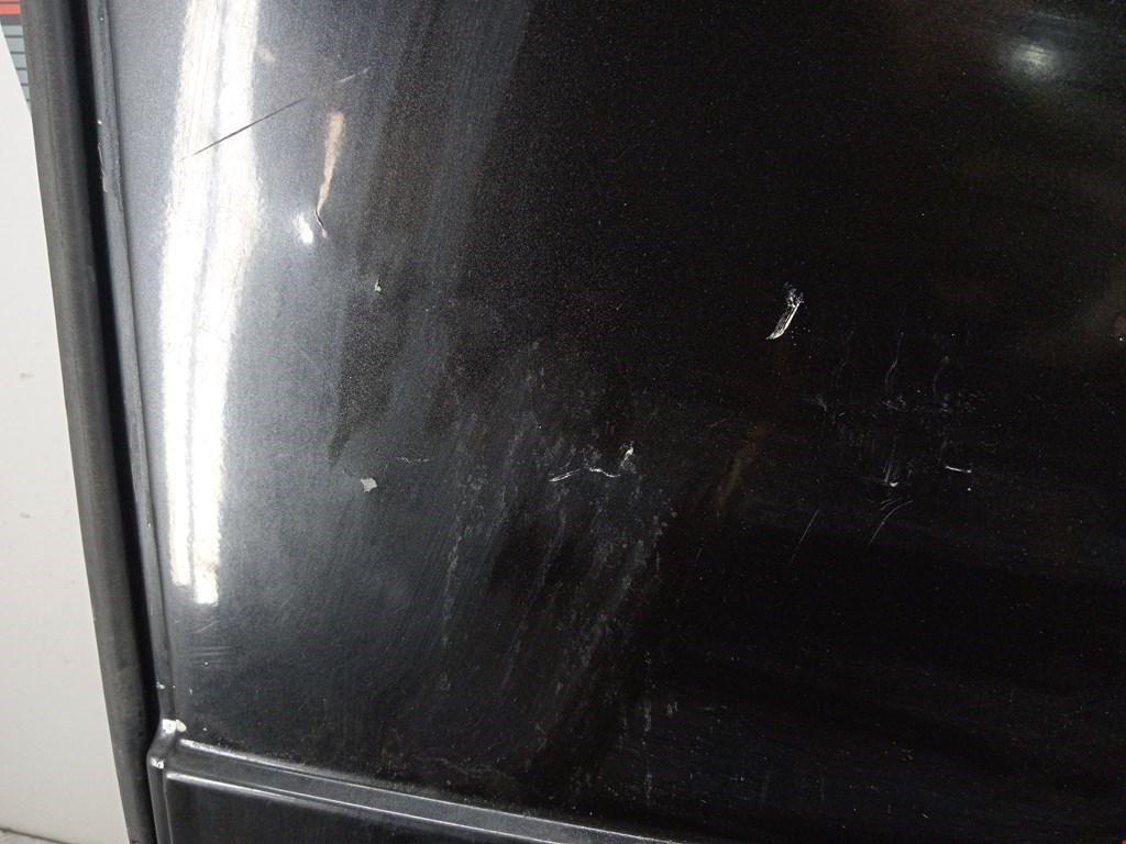 Бампер задний OPEL Vivaro A 2001-2014