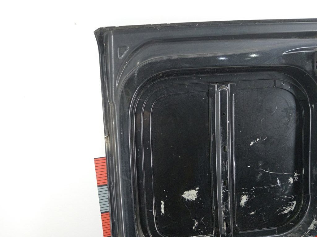 Бампер задний OPEL Vivaro A 2001-2014