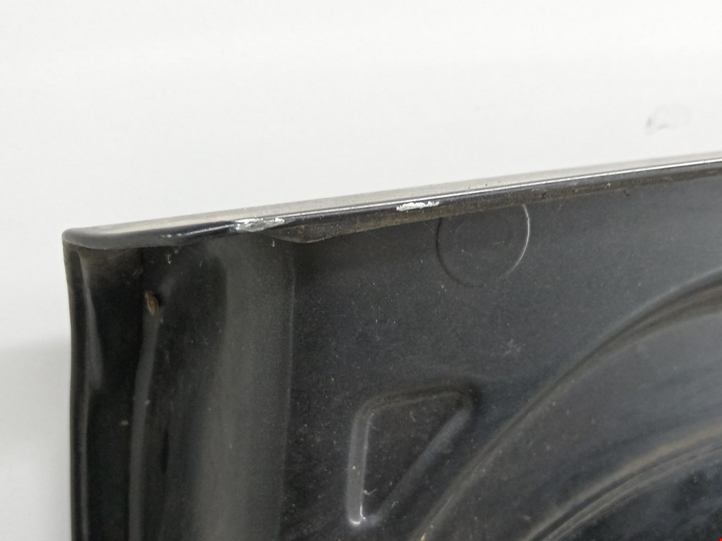 Бампер задний OPEL Vivaro A 2001-2014