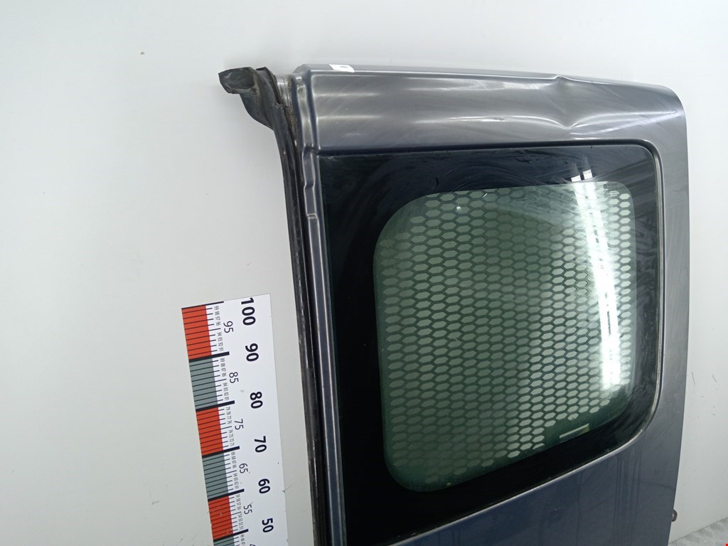 Бампер задний OPEL Vivaro A 2001-2014