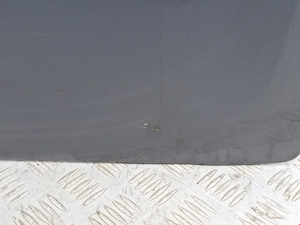 Бампер задний OPEL Vivaro A 2001-2014