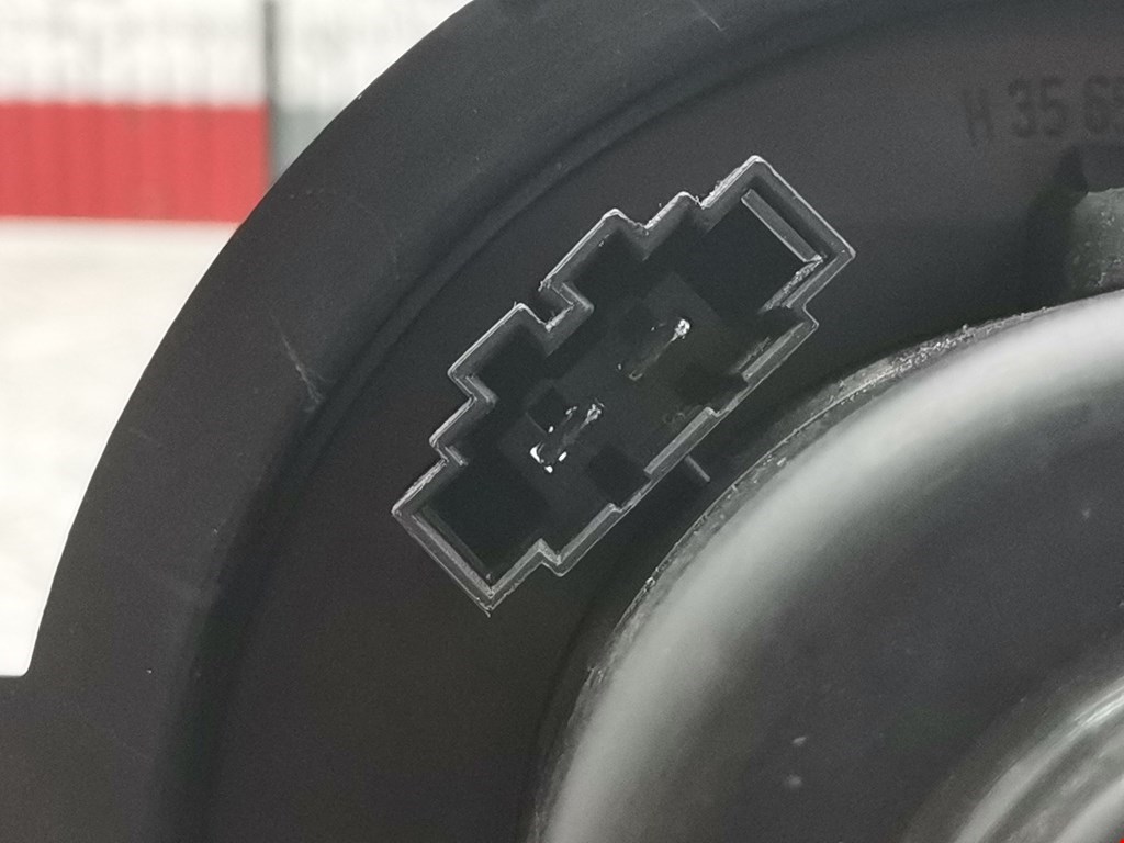 Моторчик (мотор) отопителя салона SEAT Cordoba 1993-2002