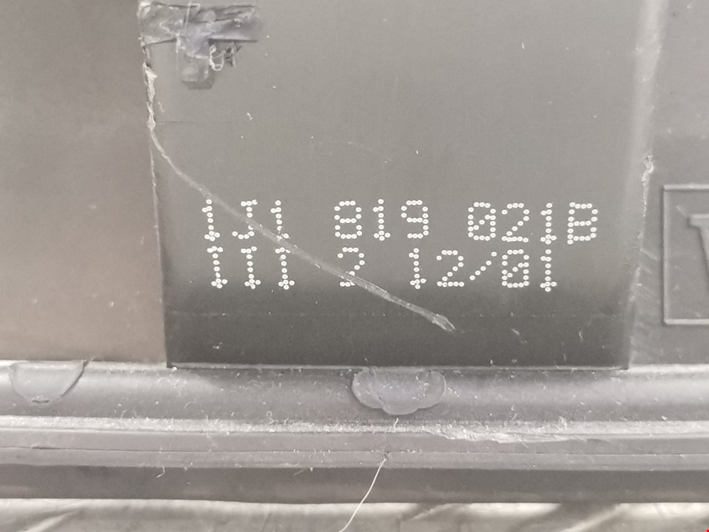 Моторчик (мотор) отопителя салона SEAT Cordoba 1993-2002