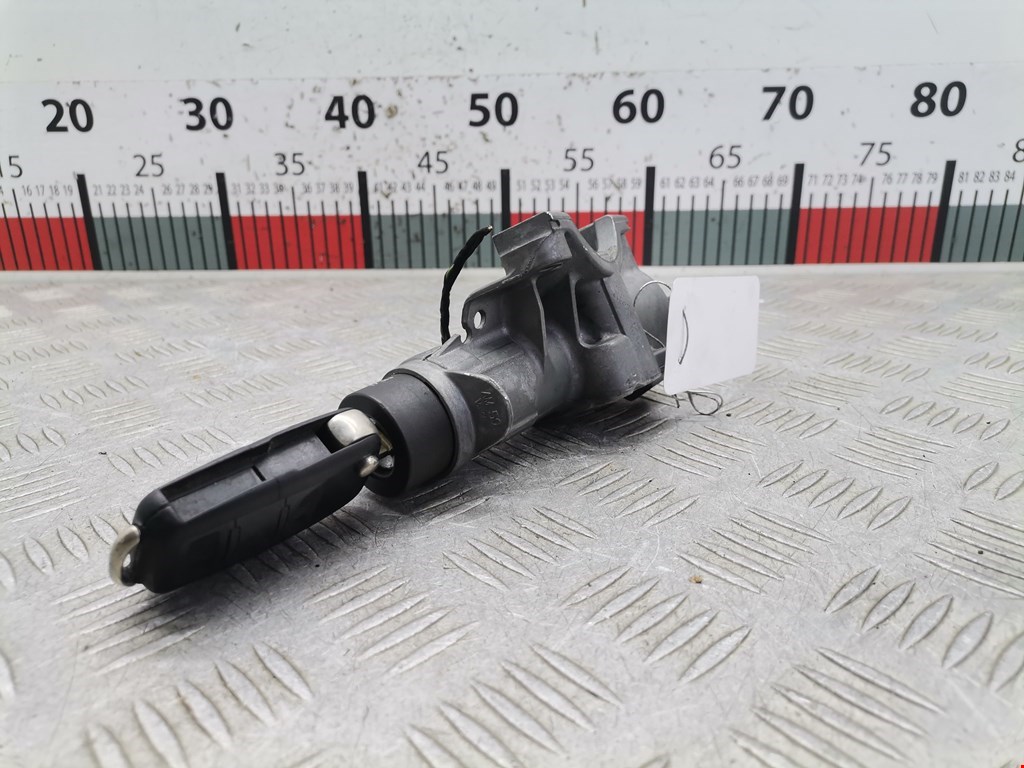 Замок зажигания SKODA Fabia MK1 1999-2006