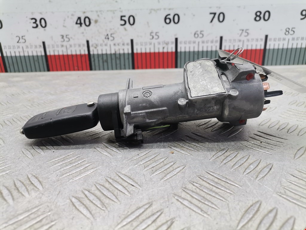 Замок зажигания SKODA Fabia MK1 1999-2006