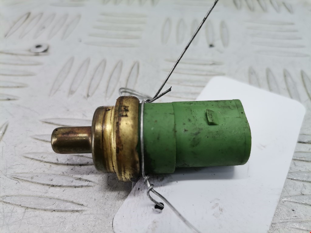 Датчик температуры (охлаждающей жидкости) VOLKSWAGEN Polo III 1994-2001