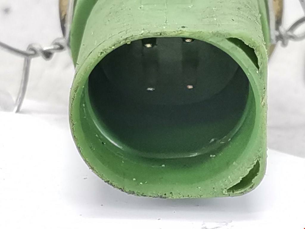 Датчик температуры (охлаждающей жидкости) VOLKSWAGEN Polo III 1994-2001