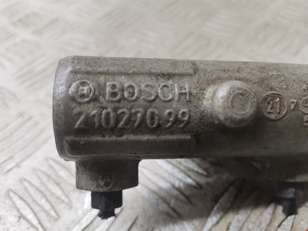 Цилиндр тормозной главный VOLKSWAGEN Golf IV 1997-2003