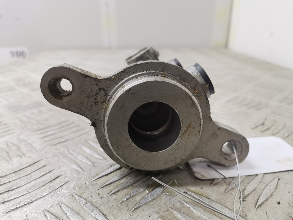 Цилиндр тормозной главный FIAT Ducato 2014-н.в.