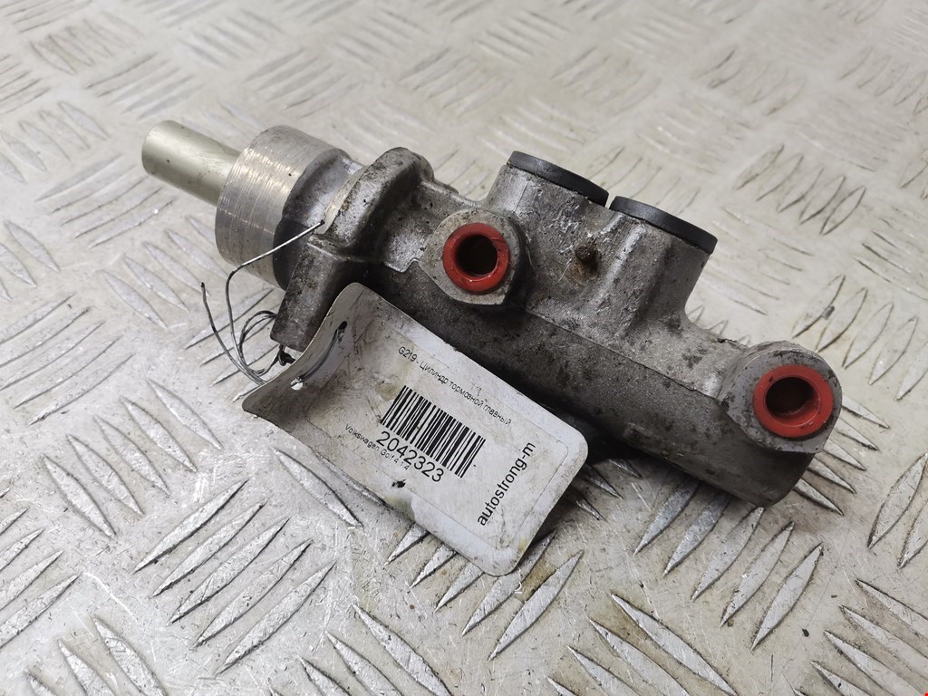 Цилиндр тормозной главный VOLKSWAGEN Golf IV 1997-2003