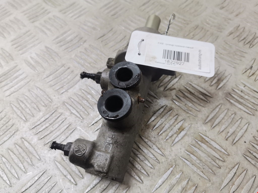 Цилиндр тормозной главный VOLKSWAGEN Golf IV 1997-2003