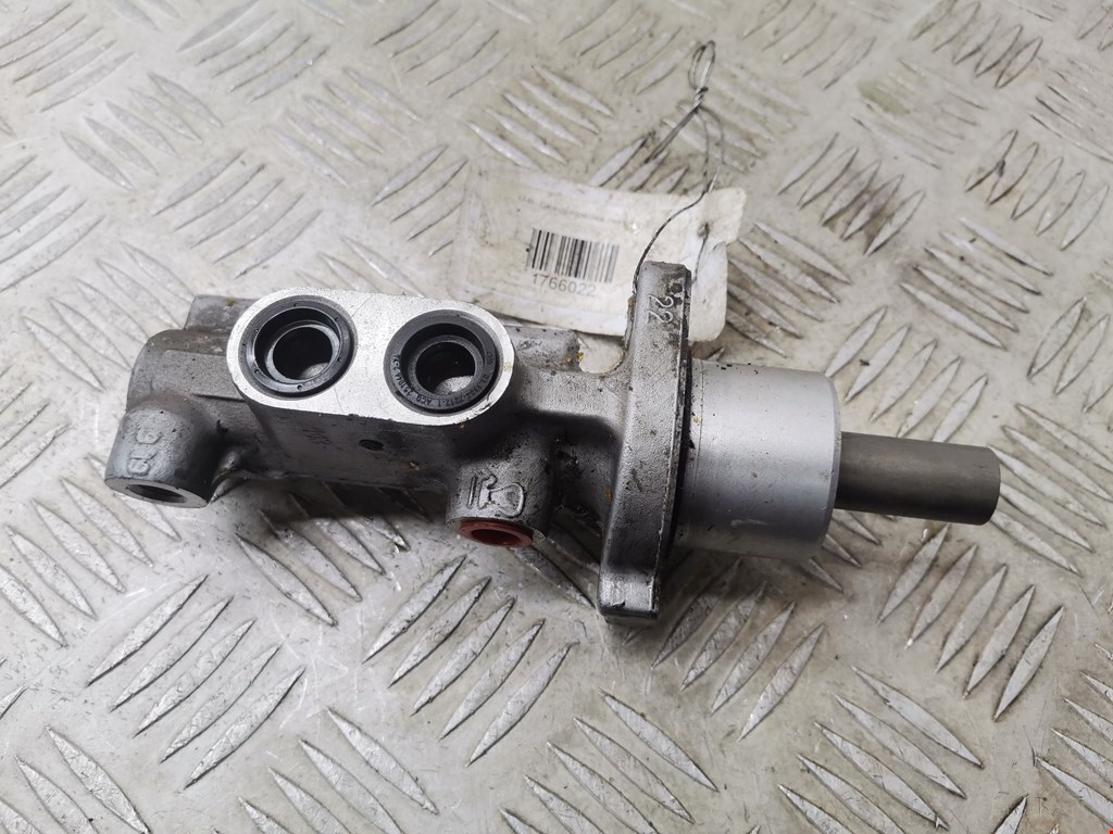 Цилиндр тормозной главный PEUGEOT 206 1998-2012