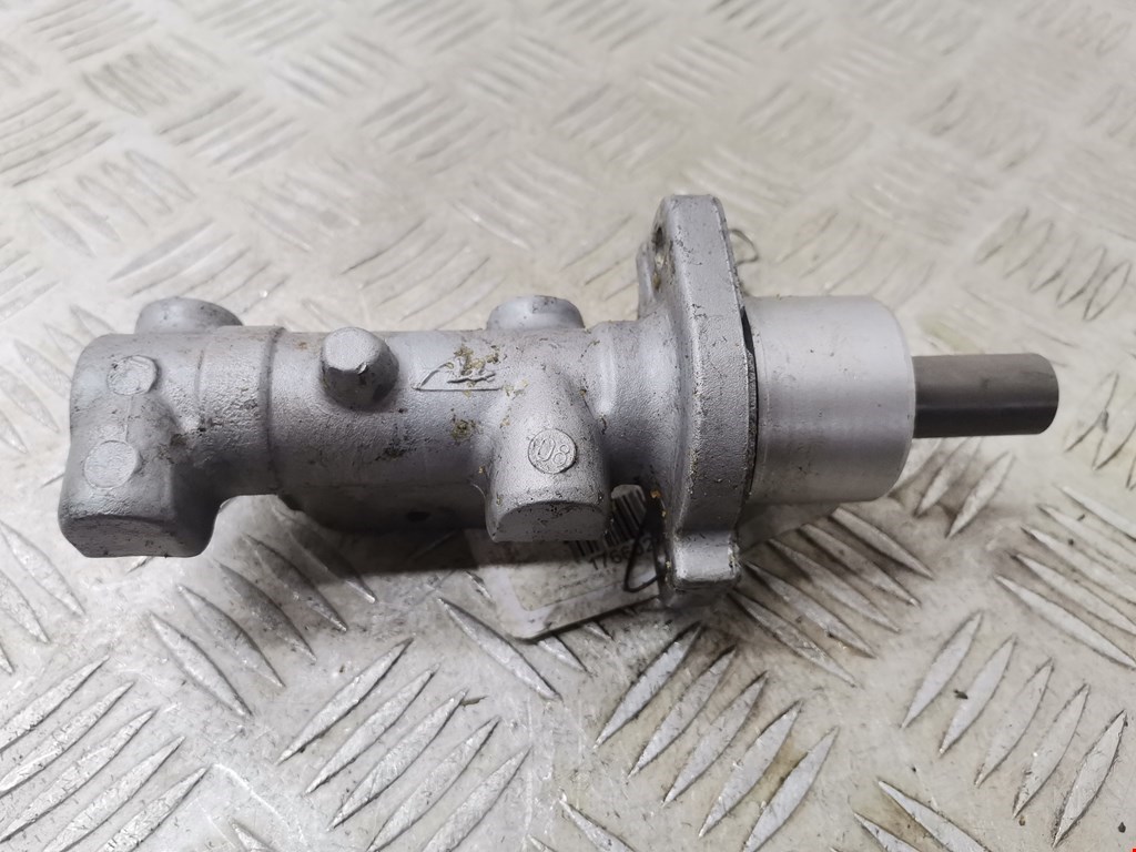 Цилиндр тормозной главный PEUGEOT 206 1998-2012