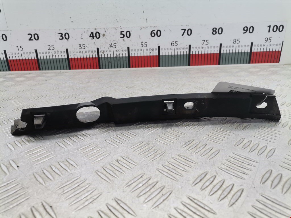 Кронштейн переднего бампера правый OPEL Omega B 1994-2004