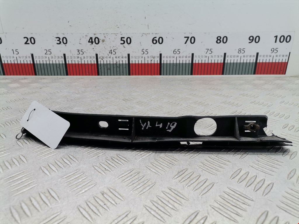 Кронштейн переднего бампера правый OPEL Omega B 1994-2004