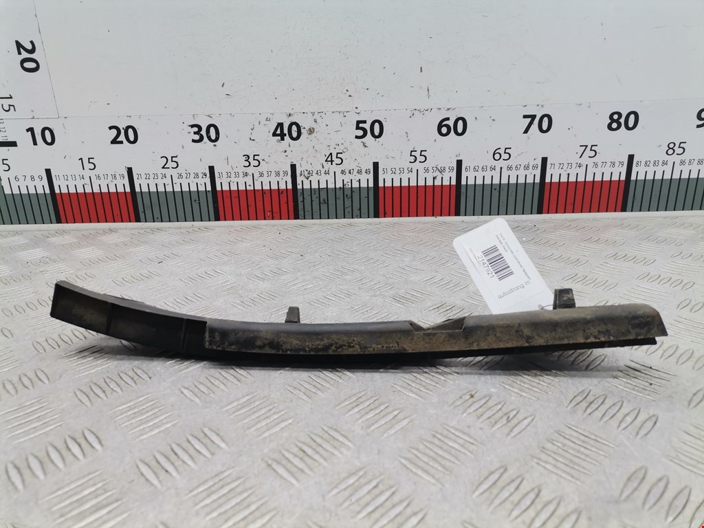 Кронштейн переднего бампера левый OPEL Omega B 1994-2004