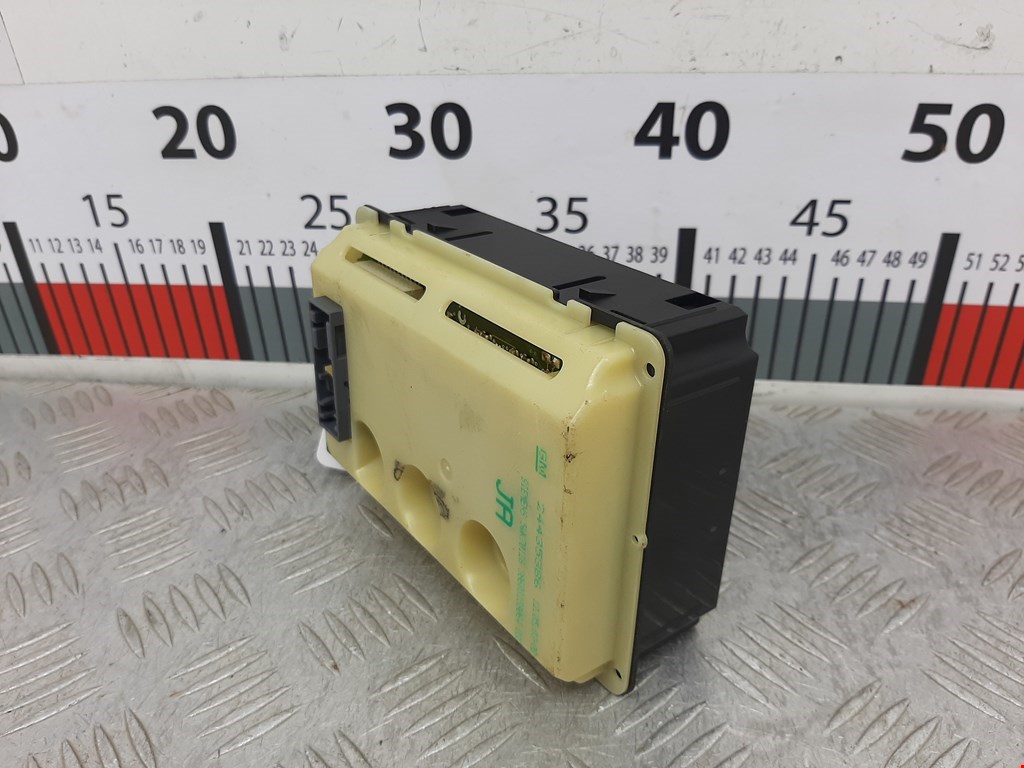 Дисплей информационный (компьютера) OPEL Omega B 1994-2004