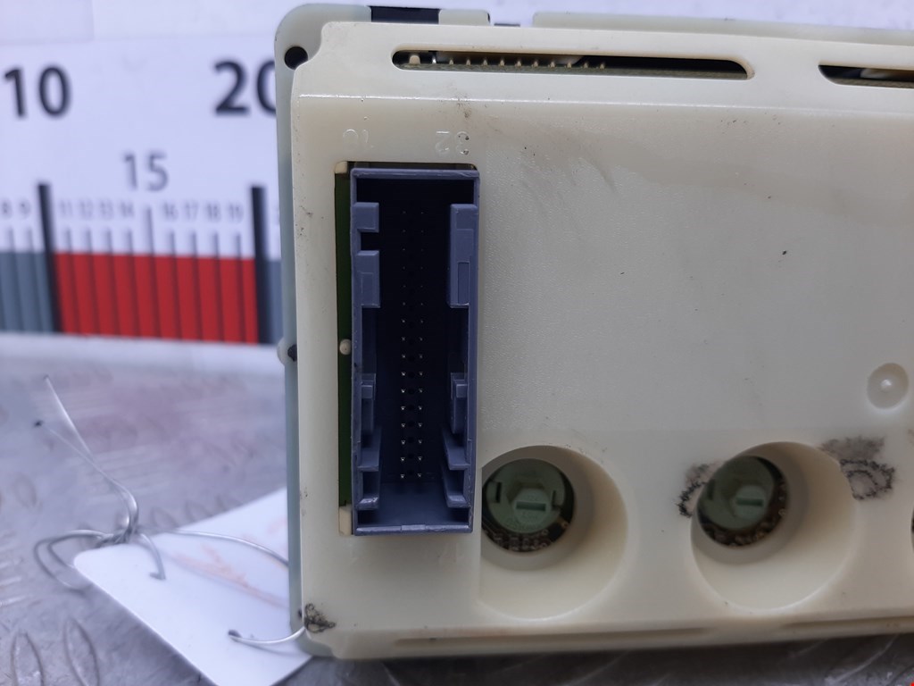 Дисплей информационный (компьютера) OPEL Omega B 1994-2004