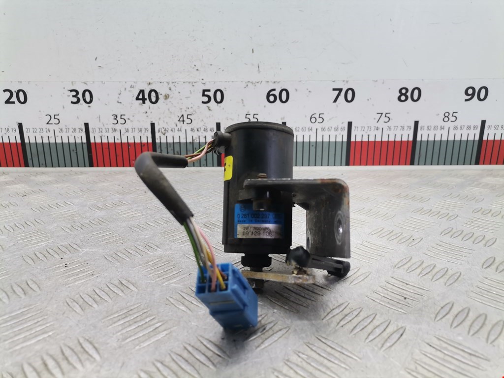 Датчик положения педали акселератора (газа) OPEL Omega B 1994-2004