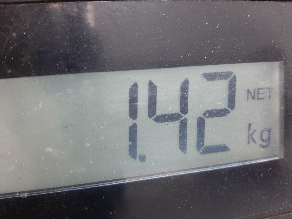 Зеркало левое PEUGEOT 807 2002-2014