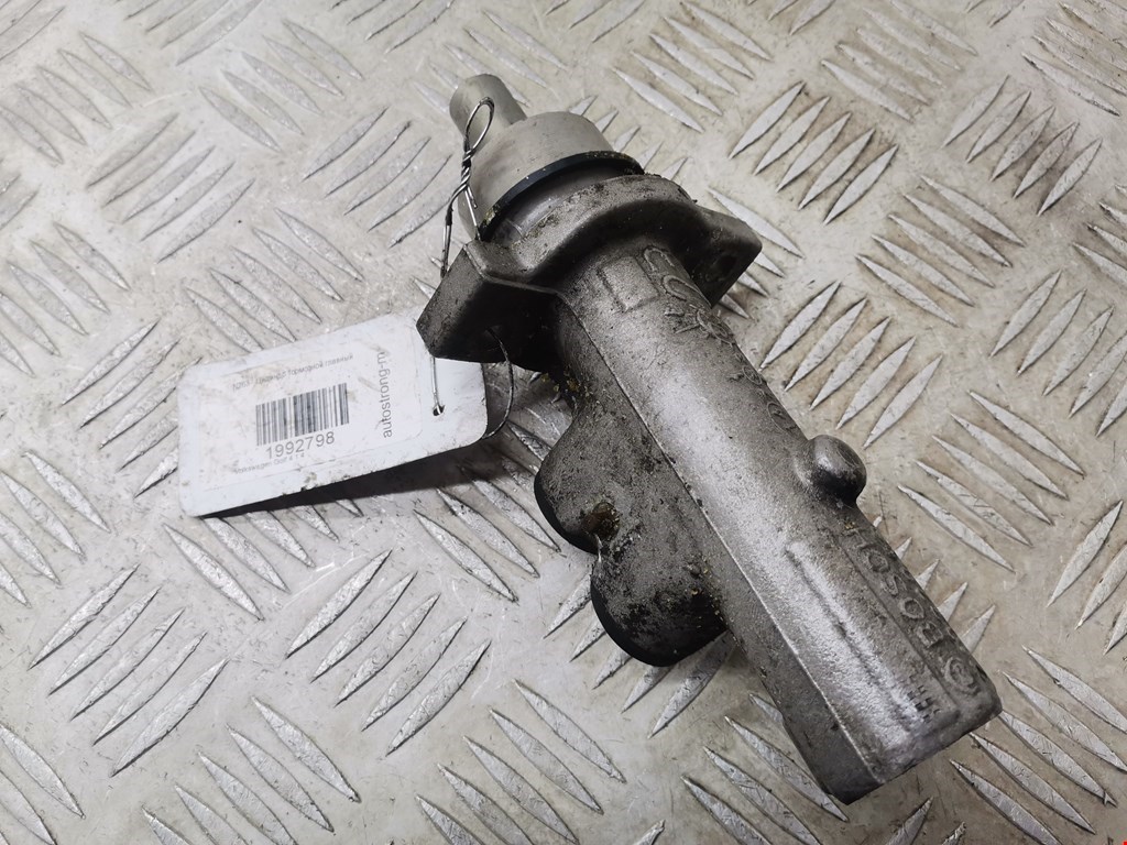 Цилиндр тормозной главный VOLKSWAGEN Golf IV 1997-2003