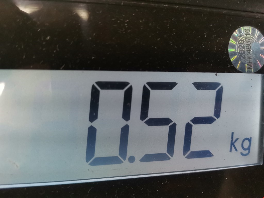 Цилиндр тормозной главный VOLKSWAGEN Golf IV 1997-2003