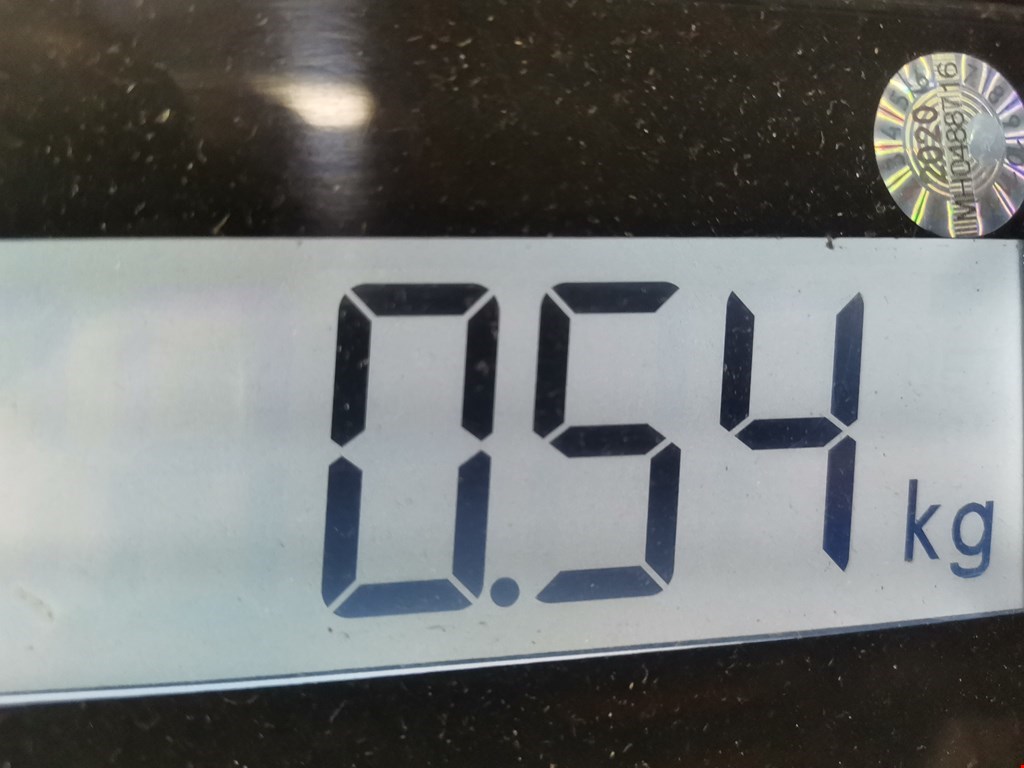 Цилиндр тормозной главный VOLKSWAGEN Golf IV 1997-2003