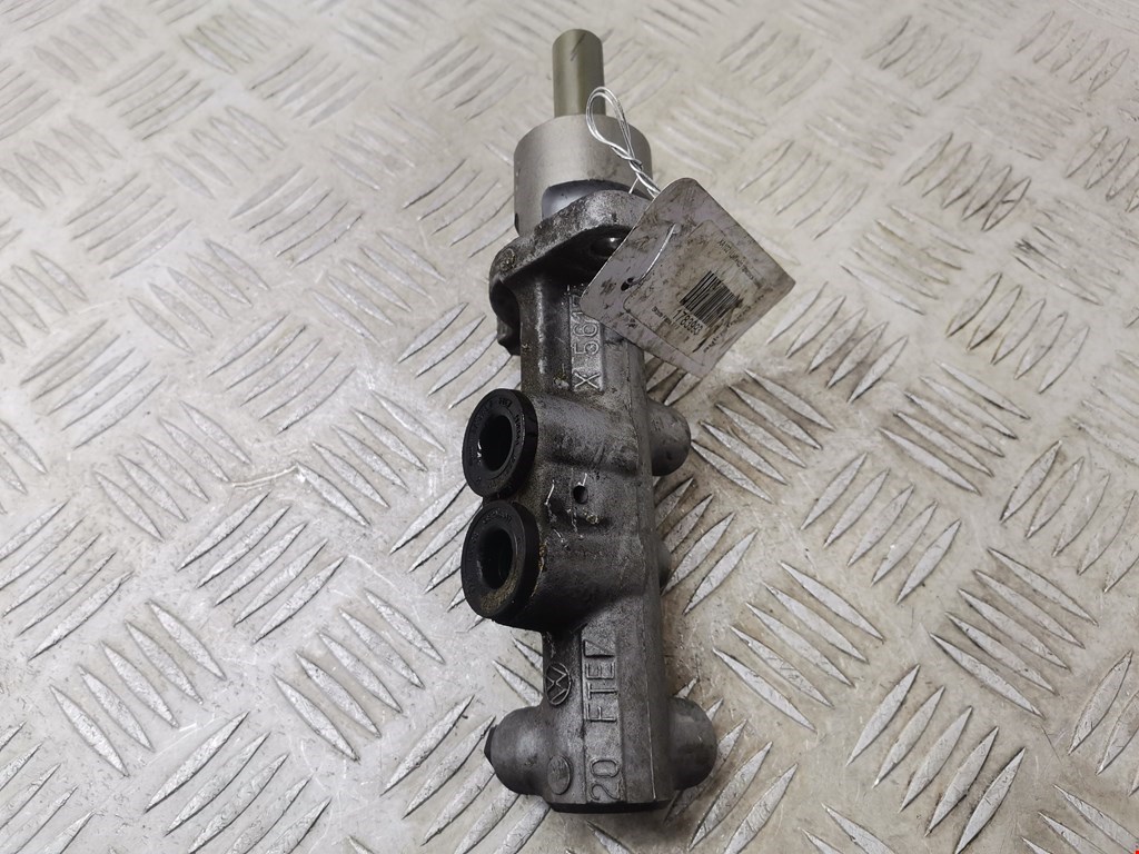 Цилиндр тормозной главный SKODA Fabia MK1 1999-2006