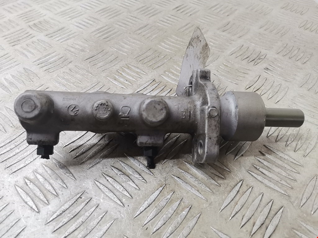 Цилиндр тормозной главный SKODA Fabia MK1 1999-2006