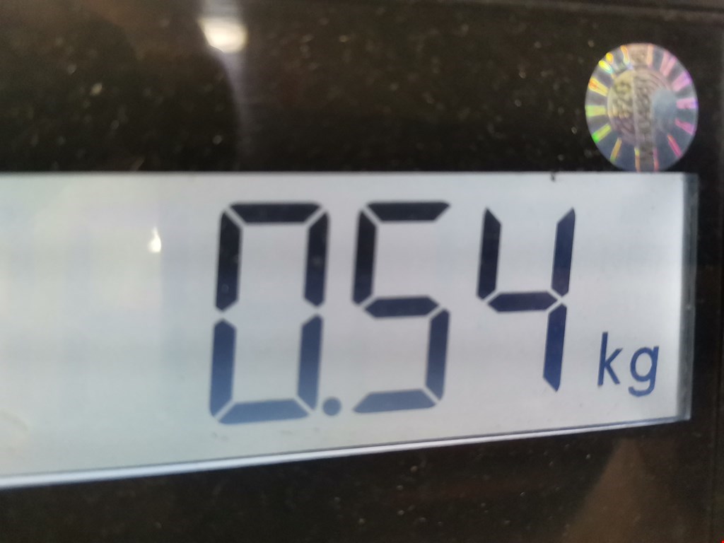 Цилиндр тормозной главный SKODA Fabia MK1 1999-2006