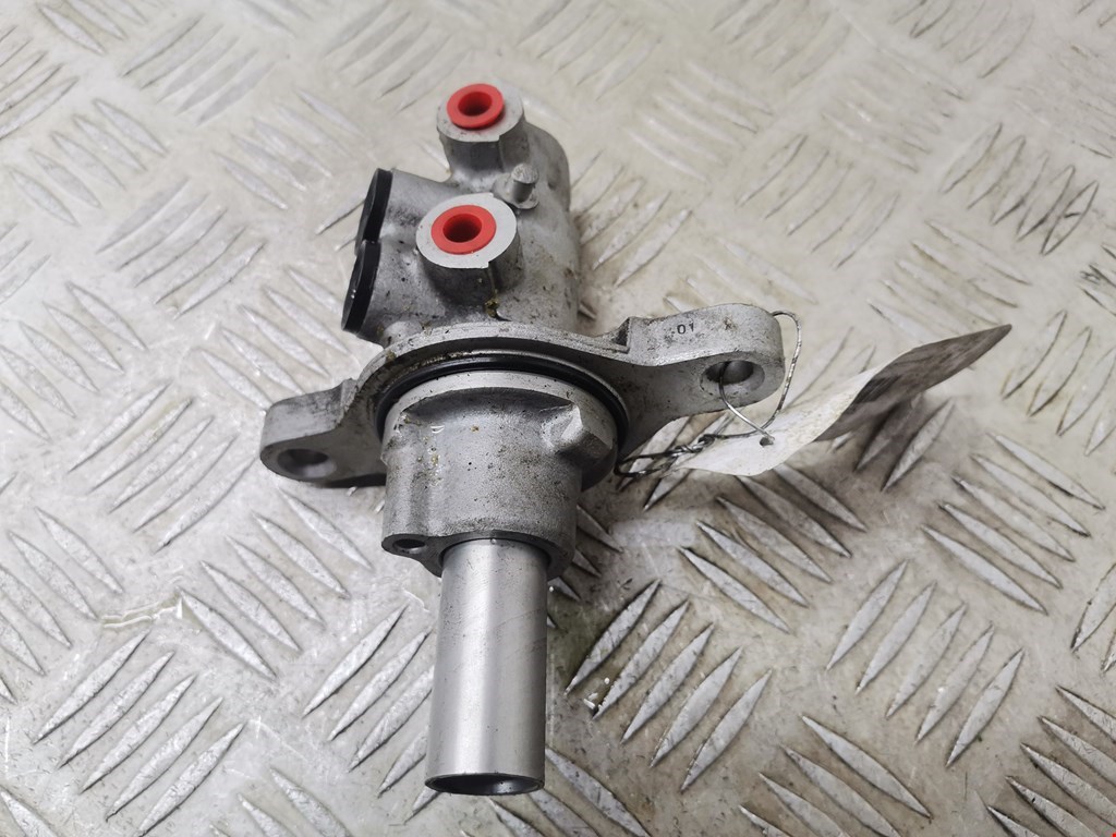 Цилиндр тормозной главный TOYOTA Aygo AB10 2005-2014